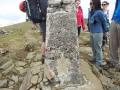The Trig Pillar