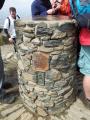 The Trig Pillar