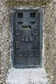 10583 - Flush bracket