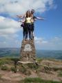 Multi trig stand