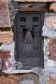 S5494 - Flush bracket