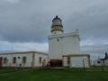 Fraserburgh Lighthouse