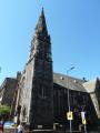 London Road Church Spire