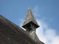 All Saints Church Belfry