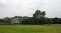 Holyrood Palace Flagstaff
