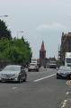 Piershill Church Spire