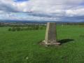Mailer Hill Trig Point