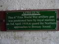 Aith Gun info