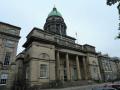 Edinburgh St Georges Parish Church Dome