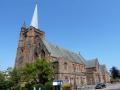 South Morningside Church Spire