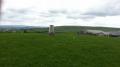 trig location nr farm buildings