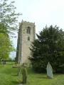 Skidbrooke Church Tower