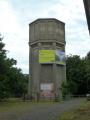 Huntingdon Water Tower