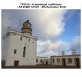 Fraserburgh Lighthouse
