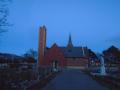 Spire