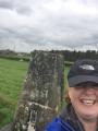 Holywood selfie