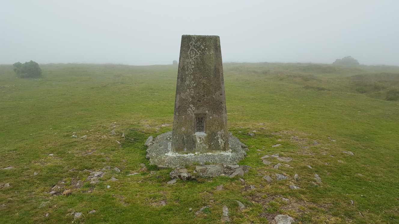 TUK Gibbet Hill