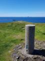 Staffa Pillar 
