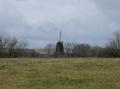 Trig Point with Art Work