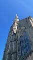 Cathedral Spire