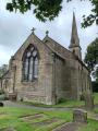 Henbury Church Spire