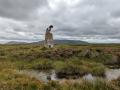 Riley on the trig