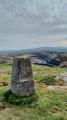 Dalmahoy Hill 