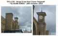 Kings Cross East Tower Flagstaff