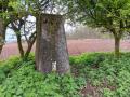 Trig point