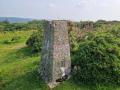 Clyne Golf Course Trigpoint