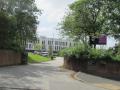 Thistley Hough School