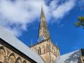Spire 
