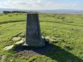 Extwistle Moor