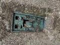 Flush Bracket