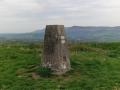 Brynderwen Trigpoint