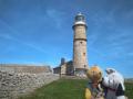 TP9869 Lundy Island Lighthouse