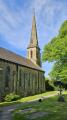 Henbury Church Spire