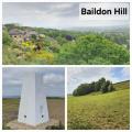 Baildon Hill