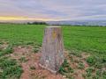 Sough Top trigpoint