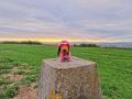 Dottie @ Sough Top trigpoint