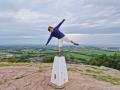 meltdiceburg @ Helsby Hill