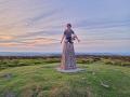 meltdiceburg @ Park Lead Mines trigpoint