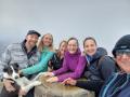 Summit fever