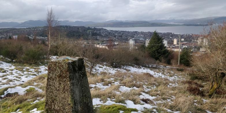 Whin Hill